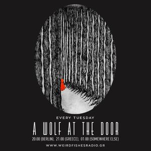 A Wolf At The Door 02 01 18 I Won T Hurt You By Weird Fishes