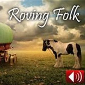 Roving Folk - 28th March 2021 - the 4th Sunday Folk Show - on Phoenix FM - Halifax - West Yorkshire