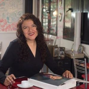 Programa 129 – Adriana Azucena Rodríguez – 2° bloque by Alfonso ...