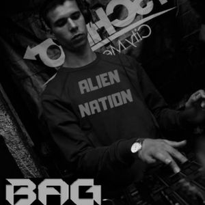 Alien Nation Special Guest S G Bag Radio Station By C0m37 Mixcloud