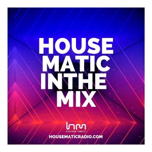 Various Artist  - Housematic in the Mix #7