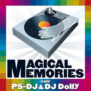 Podcast Magical Memories Ep. 03 2018