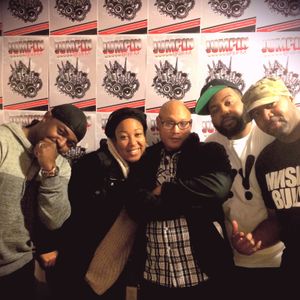 DanejaZone Radio Ep. 4: Janky Promoters, Rappers who make $29k a year, Scroguards, STDs and MILFs