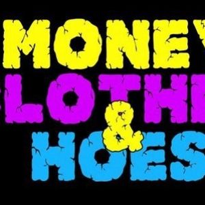 Money Drugs Hoes Clothes Part 2 By A J Santini Mixcloud