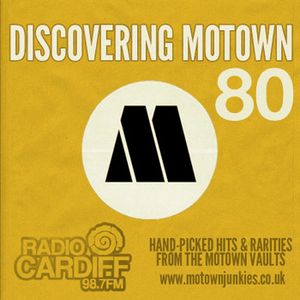 Discovering Motown No.80