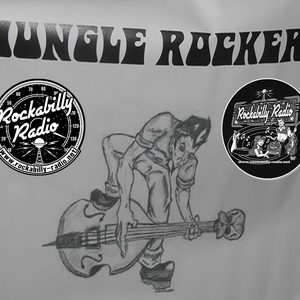 junglerockers42nd showon rockabilly radio by jungle rocker | Mixcloud