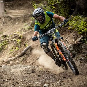 avalanche mtb race