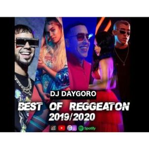 REGGAETON 2019-2020 By DJ DAYGORO | Mixcloud