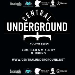 CENTRAL UNDERGROUND VOLUME 7