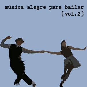 Música alegre para bailar (vol.2) by habitantedoplaneta | Mixcloud