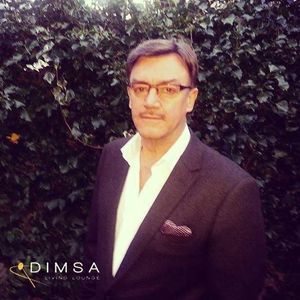 DJ Dimsa : Boots Off - Exclusive lounge mix