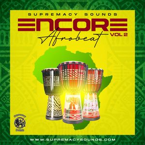 Encore - Vol 2 - Afrobeat