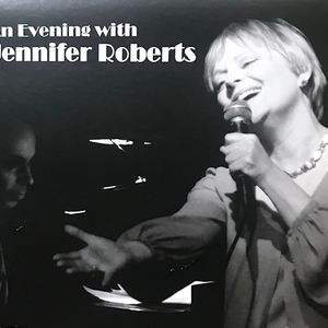 6/3/2018 SWEET SOUNDS I: Interview with jazz vocalist Jennifer Roberts