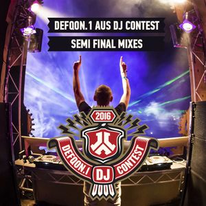 DJ Nines | Queensland | Defqon.1 Australia DJ contest