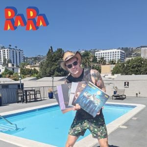 LABO RADIO - GRAND OLE RARARADIO - 04.12.25