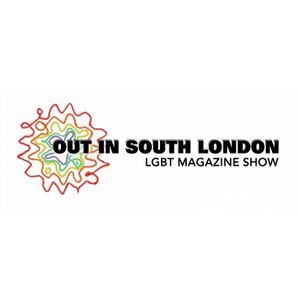 Out in South London - 28th July 2020 (Calum McSwiggan; Sarah Walk; Mark Gevisser)