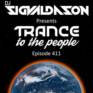 Trance to the People 411
