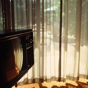 A lush blend of styles and moods feat. Sam Cooke, Tricky, Satchmo, Gruff Rhys, Kilmek and 60's pop