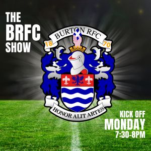 Cover art for The BRFC Show - Episode 43 - Grizzly Bear by BurtonRadio