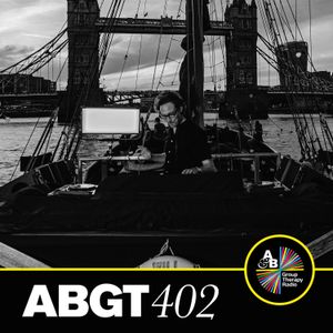 Group Therapy 402 With Above Beyond And Mat Zo By Above Beyond Mixcloud