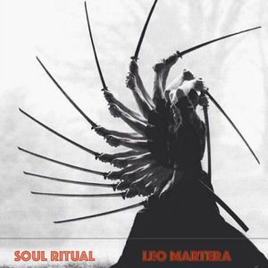 SOUL RITUALS Podcast May 2018