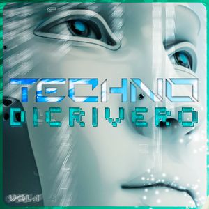 DiCrivero - Techno Session Vol.1