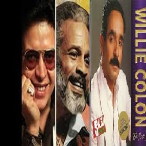 Los Gandes Exitos De Willie Colon Hector Lavoe Y Ismael Rivera By Djcarlito1 Mixcloud