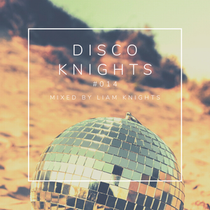 Disco Knights - Vol 14 (Disco/Nu-Disco)