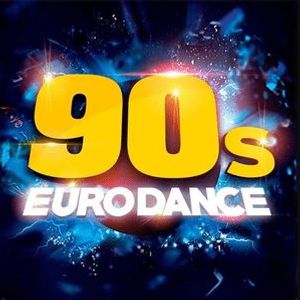 90s Eurodance Megamix by DJ Perofe