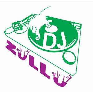 Djzullu Burning On The Dance Floor Ed 04 December Promotional