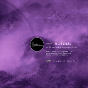 In Stasis (Aug 16 2016)