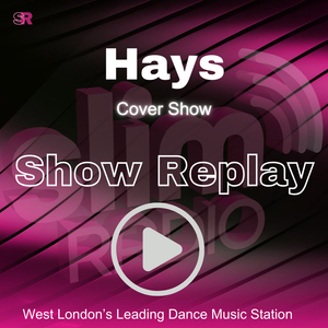 17-05-2026 - Hays Cover Show - Slim Radio