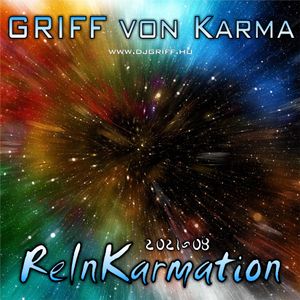 GRIFF von Karma - ReInKarmation 2021-08