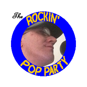The Rockin' Pop Party - s02e45: 12/19/2015