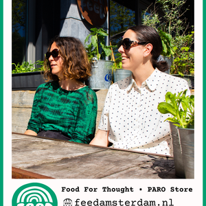 Food For Thought EP. 1 14/05/21