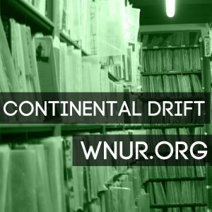Continental Drift: Interview with Balkan Beat Box's Ori Kaplan - 3/9/12 [with Minna]