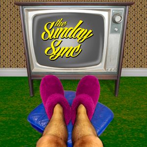 The Sunday Sync (06/12/2015)