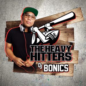 Dj Bonics - Heavy Hitters Radio Guest Mix