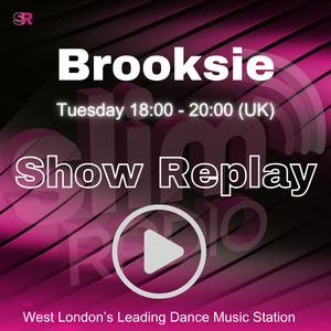 12-05-2026 - Brooksie - Slim Radio