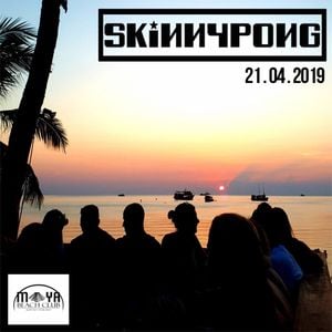 Sunset Session @ MAYA BEACH CLUB - KOH TAO by Skinny Pong | Mixcloud