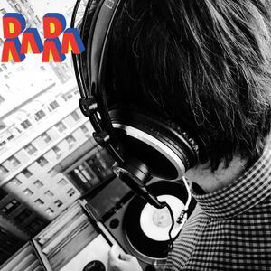 HIDDEN GEMS - HEROES & VILLAINS - SOUND OF THE SUBURBS - 27.05.26
