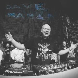 Dave Seaman Live at Club Octava, Bogota, Colombia - February 2017 by Dave  Seaman | Mixcloud