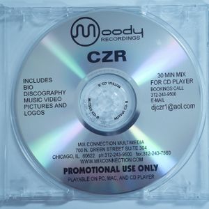CZR 1998 30 min Bio Mix