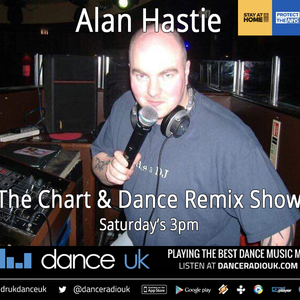 Alan Hastie The Chart Dance Remix Show Dance Uk 25 4 By Dance Radio Uk Mixcloud