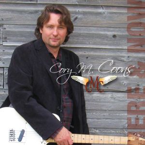 Cory M. Coons Singer/Songwriter Special Guest On The Record Machine Show 9/5/2018