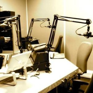 Club Integral Radio Show - 12th September 2018