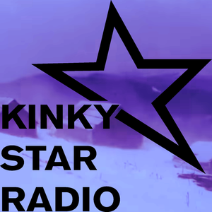KINKY STAR RADIO // 05-11-2019 //