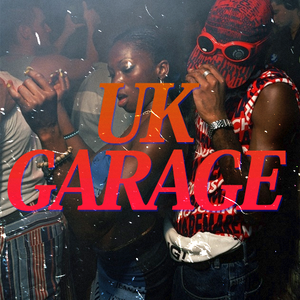 Uk Garage Old School Edm By Harajuiced Lucas Mixcloud