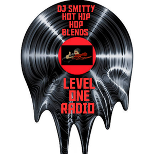 DJ Smitty Hot Hip Hop Blends