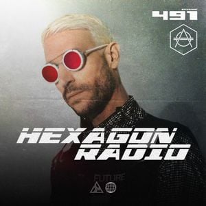 Don Diablo - Hexagon Radio 491 2024-06-26